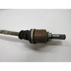 Cardan Gauche (transmission) Dacia Sandero 1